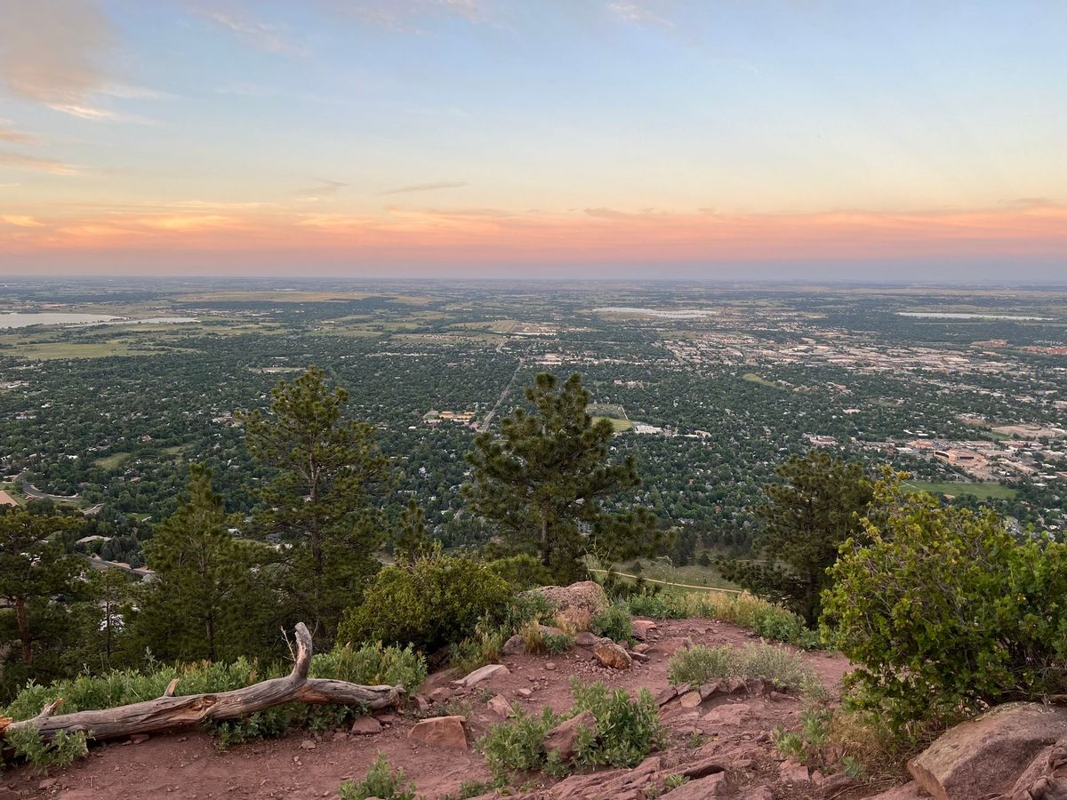 My very own little Rock Guide Course experience, Summer 2022